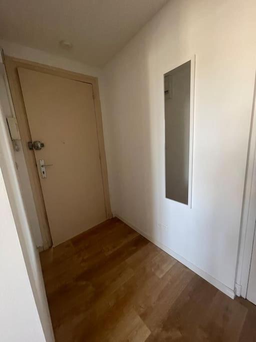 Studio Cosy Rue Alexander Taylor, Wifi, 2 Pers Pau Bagian luar foto