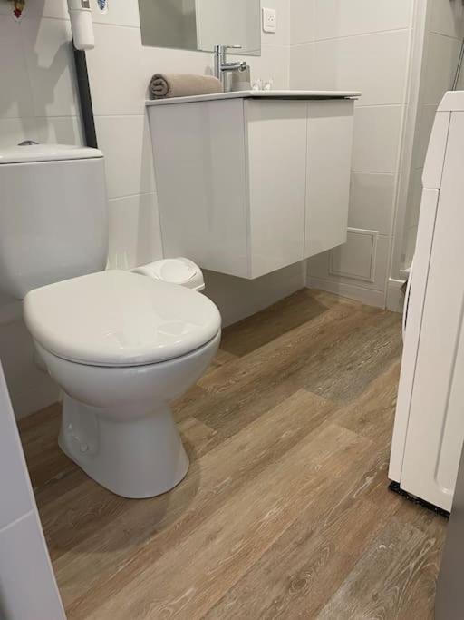 Studio Cosy Rue Alexander Taylor, Wifi, 2 Pers Pau Bagian luar foto