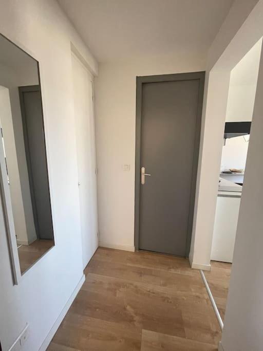 Studio Cosy Rue Alexander Taylor, Wifi, 2 Pers Pau Bagian luar foto