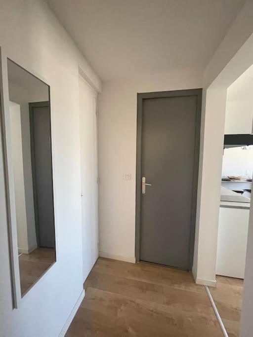 Studio Cosy Rue Alexander Taylor, Wifi, 2 Pers Pau Bagian luar foto
