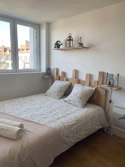 Studio Cosy Rue Alexander Taylor, Wifi, 2 Pers Pau Bagian luar foto