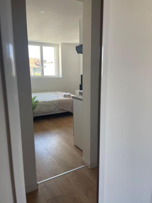 Studio Cosy Rue Alexander Taylor, Wifi, 2 Pers Pau Bagian luar foto